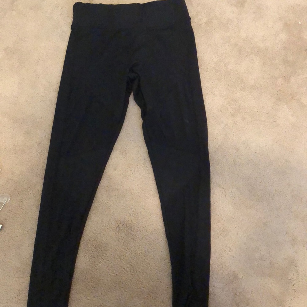 Mesh Alpha Pack leggings